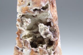 Chalcedoon Roze uit Indonesië (tower) - Afbeelding 2