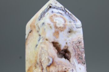 Chalcedoon Roze uit Indonesië (tower) - Afbeelding 2