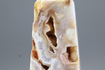 Chalcedoon Roze uit Indonesië (tower) - Afbeelding 5