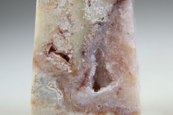 Chalcedoon Roze uit Indonesië (tower) - Afbeelding 5