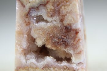 Chalcedoon Roze uit Indonesië (tower) - Afbeelding 2