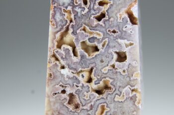 Chalcedoon Roze uit Indonesië (tower) - Afbeelding 5