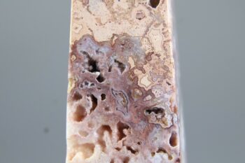 Chalcedoon Roze uit Indonesië (tower) - Afbeelding 2