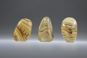 Royal Sahara Jaspis / Kalahari Jaspis