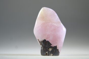 Aragoniet, roze, uit Pakistan (Soham)