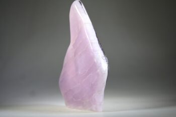 Aragoniet, roze, uit Pakistan (Soham) - Afbeelding 3