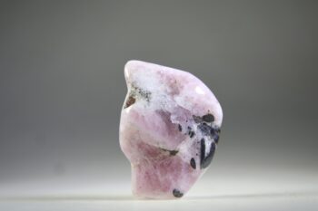 Aragoniet, roze, uit Pakistan (Soham) - Afbeelding 5