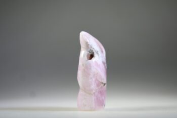 Aragoniet, roze, uit Pakistan (Soham) - Afbeelding 2