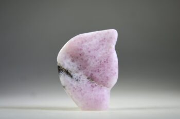 Aragoniet, roze, uit Pakistan (Soham)