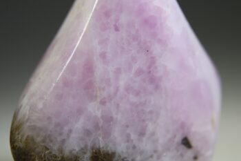 Aragoniet, roze, uit Pakistan (Soham) - Afbeelding 4
