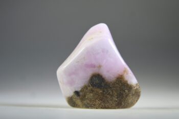 Aragoniet, roze, uit Pakistan (Soham) - Afbeelding 5