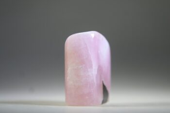 Aragoniet, roze, uit Pakistan (Soham) - Afbeelding 2