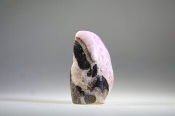Aragoniet, roze, uit Pakistan (Soham) - Afbeelding 3