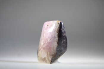 Aragoniet, roze, uit Pakistan (Soham) - Afbeelding 2