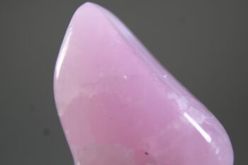 Aragoniet, roze, uit Pakistan (Soham) - Afbeelding 2