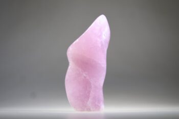 Aragoniet, roze, uit Pakistan (Soham)