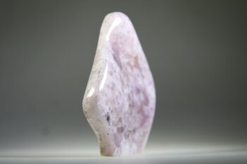 Aragoniet, roze, uit Pakistan (Soham) - Afbeelding 3