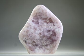 Aragoniet, roze, uit Pakistan (Soham)