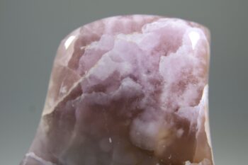 Aragoniet, roze, uit Pakistan (Soham) - Afbeelding 4