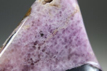 Aragoniet, roze, uit Pakistan (Soham) - Afbeelding 4