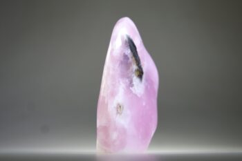 Aragoniet, roze, uit Pakistan (Soham) - Afbeelding 3