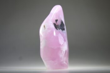 Aragoniet, roze, uit Pakistan (Soham) - Afbeelding 4