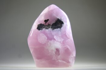 Aragoniet, roze, uit Pakistan (Soham)