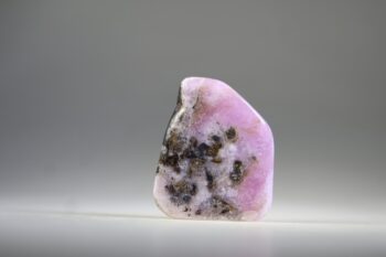 Aragoniet, roze, uit Pakistan (Soham)