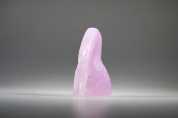 Aragoniet, roze, uit Pakistan (Soham) - Afbeelding 3
