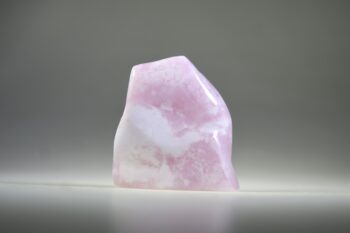Aragoniet, roze, uit Pakistan (Soham) - Afbeelding 5