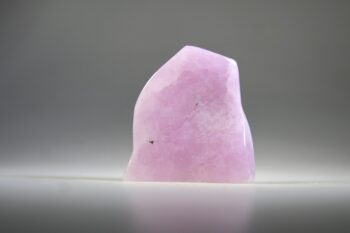 Aragoniet, roze, uit Pakistan (Soham)