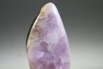 Aragoniet, roze, uit Pakistan (Soham) - Afbeelding 4