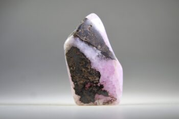Aragoniet, roze, uit Pakistan (Soham) - Afbeelding 6