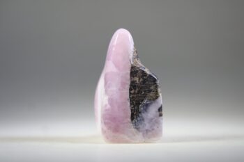 Aragoniet, roze, uit Pakistan (Soham) - Afbeelding 3