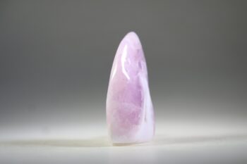 Aragoniet, roze, uit Pakistan (Soham) - Afbeelding 2