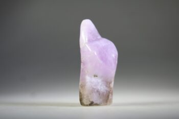 Aragoniet, roze, uit Pakistan (Soham) - Afbeelding 3