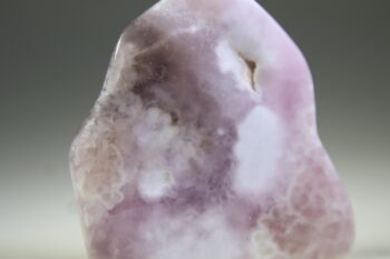 Aragoniet, roze, uit Pakistan (Soham) - Afbeelding 4