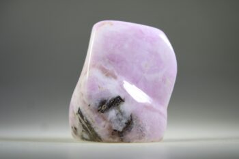 Aragoniet, roze, uit Pakistan (Soham)