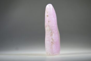 Aragoniet, roze, uit Pakistan (Soham) - Afbeelding 3