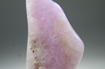 Aragoniet, roze, uit Pakistan (Soham) - Afbeelding 4