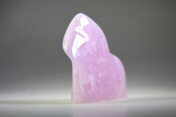 Aragoniet, roze, uit Pakistan (Soham) - Afbeelding 4