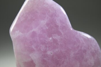 Aragoniet, roze, uit Pakistan (Soham) - Afbeelding 5