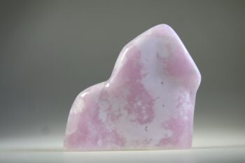 Aragoniet, roze, uit Pakistan (Soham) - Afbeelding 6