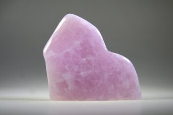 Aragoniet, roze, uit Pakistan (Soham)