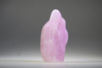 Aragoniet, roze, uit Pakistan (Soham) - Afbeelding 3