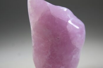 Aragoniet, roze, uit Pakistan (Soham) - Afbeelding 4