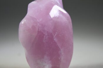 Aragoniet, roze, uit Pakistan (Soham) - Afbeelding 5