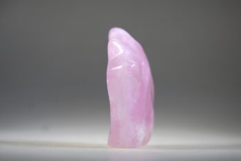 Aragoniet, roze, uit Pakistan (Soham) - Afbeelding 2