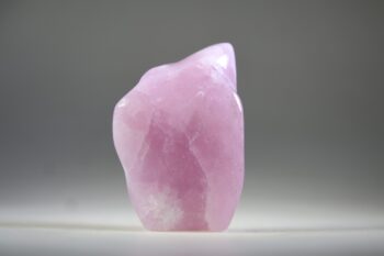 Aragoniet, roze, uit Pakistan (Soham) - Afbeelding 6