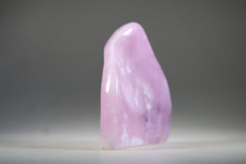 Aragoniet, roze, uit Pakistan (Soham) - Afbeelding 4